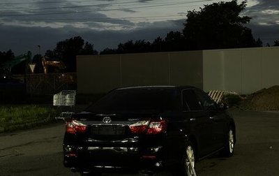 Toyota Camry, 2014 год, 1 950 000 рублей, 1 фотография