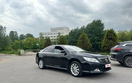 Toyota Camry, 2014 год, 1 950 000 рублей, 2 фотография