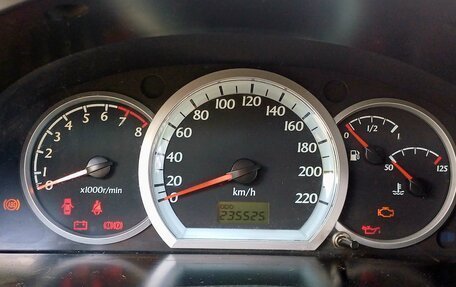 Chevrolet Lacetti, 2008 год, 530 000 рублей, 16 фотография