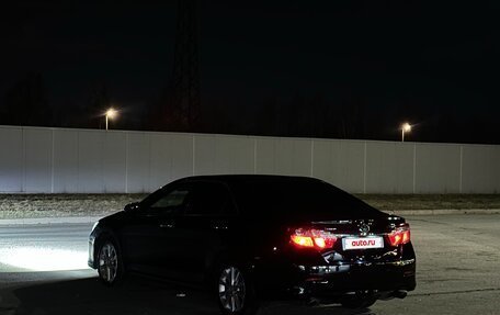 Toyota Camry, 2014 год, 1 950 000 рублей, 9 фотография
