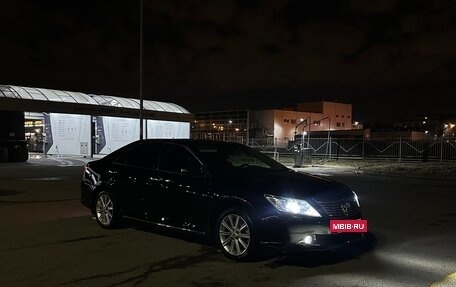 Toyota Camry, 2014 год, 1 950 000 рублей, 8 фотография