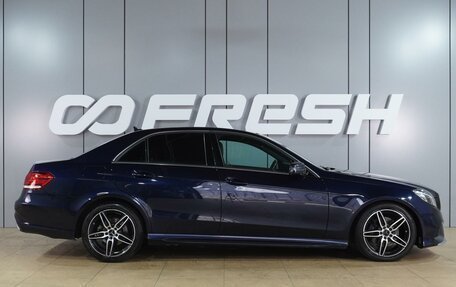 Mercedes-Benz E-Класс, 2015 год, 2 415 000 рублей, 5 фотография