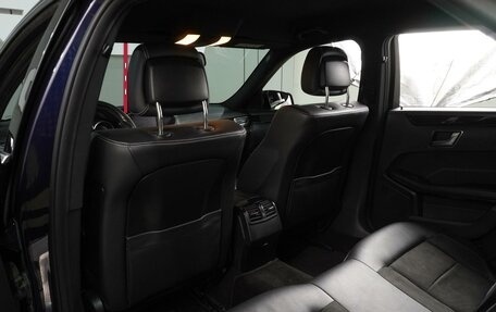 Mercedes-Benz E-Класс, 2015 год, 2 415 000 рублей, 11 фотография