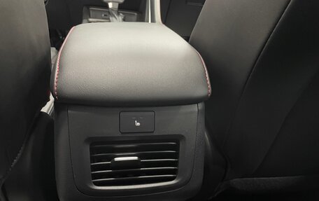 Changan CS35 Plus, 2024 год, 2 629 900 рублей, 8 фотография