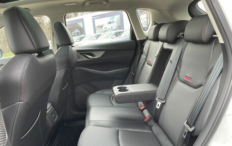 Changan CS35 Plus, 2024 год, 2 629 900 рублей, 4 фотография