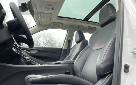 Changan CS35 Plus, 2024 год, 2 629 900 рублей, 5 фотография