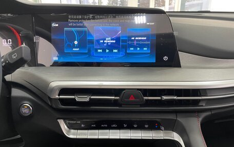 Changan CS35 Plus, 2024 год, 2 629 900 рублей, 9 фотография