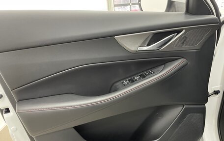 Changan CS35 Plus, 2024 год, 2 629 900 рублей, 7 фотография