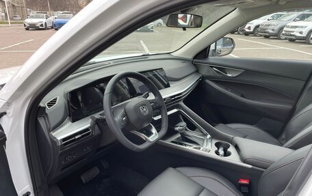 Changan CS35 Plus, 2024 год, 2 629 900 рублей, 3 фотография