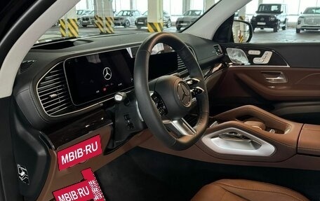 Mercedes-Benz GLS, 2024 год, 16 000 000 рублей, 4 фотография