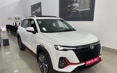 Changan CS35 Plus, 2024 год, 2 629 900 рублей, 1 фотография