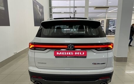 Changan CS35 Plus, 2024 год, 2 629 900 рублей, 10 фотография