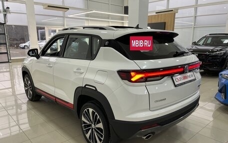Changan CS35 Plus, 2024 год, 2 629 900 рублей, 6 фотография