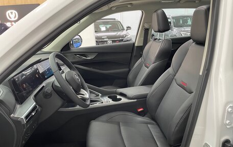 Changan CS35 Plus, 2024 год, 2 629 900 рублей, 11 фотография