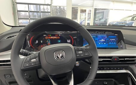 Changan CS35 Plus, 2024 год, 2 629 900 рублей, 13 фотография