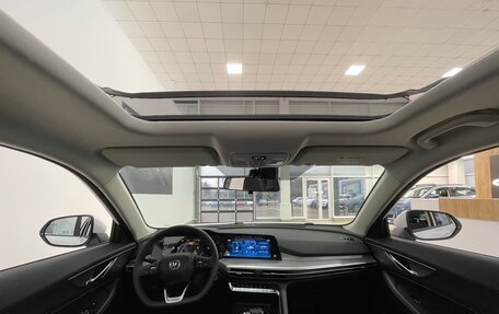 Changan CS35 Plus, 2024 год, 2 629 900 рублей, 18 фотография