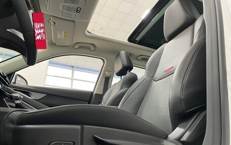 Changan CS35 Plus, 2024 год, 2 629 900 рублей, 19 фотография