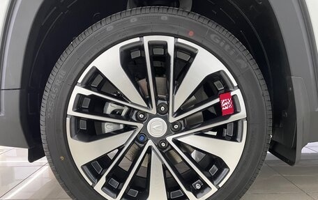 Changan CS35 Plus, 2024 год, 2 629 900 рублей, 14 фотография