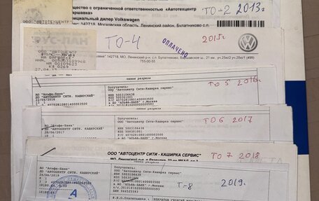 Volkswagen Polo VI (EU Market), 2011 год, 1 400 000 рублей, 26 фотография