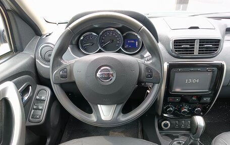Nissan Terrano III, 2018 год, 1 438 000 рублей, 5 фотография