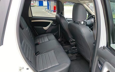 Nissan Terrano III, 2018 год, 1 438 000 рублей, 10 фотография