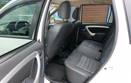 Nissan Terrano III, 2018 год, 1 438 000 рублей, 8 фотография
