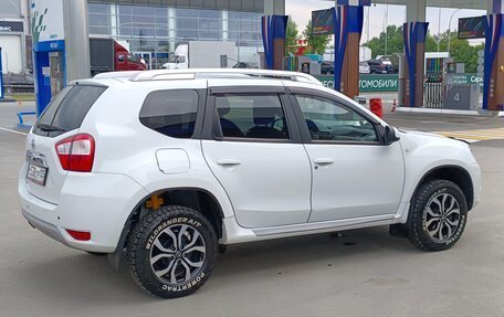 Nissan Terrano III, 2018 год, 1 438 000 рублей, 13 фотография