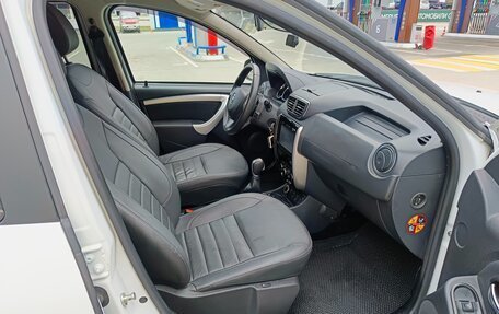 Nissan Terrano III, 2018 год, 1 438 000 рублей, 11 фотография