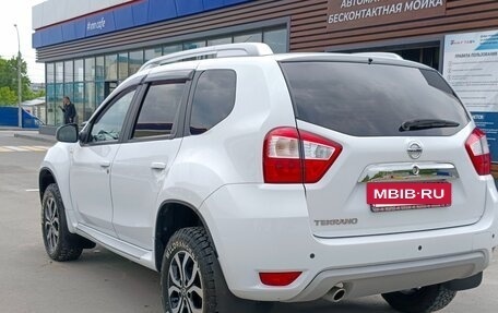 Nissan Terrano III, 2018 год, 1 438 000 рублей, 4 фотография