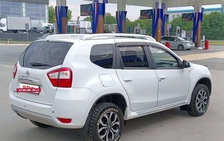 Nissan Terrano III, 2018 год, 1 438 000 рублей, 2 фотография