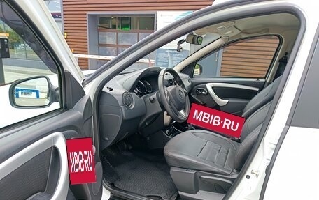 Nissan Terrano III, 2018 год, 1 438 000 рублей, 7 фотография