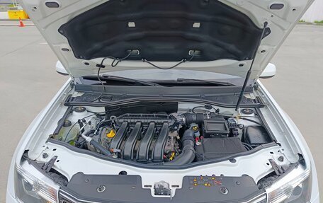 Nissan Terrano III, 2018 год, 1 438 000 рублей, 19 фотография