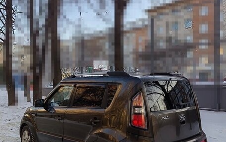 KIA Soul I рестайлинг, 2011 год, 990 000 рублей, 2 фотография