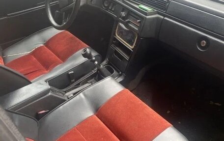 Volvo 740, 1990 год, 120 000 рублей, 5 фотография