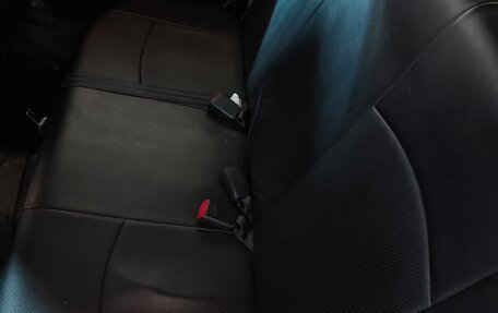Toyota Probox I, 2017 год, 900 000 рублей, 7 фотография