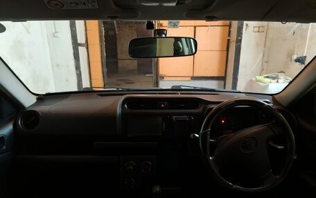 Toyota Probox I, 2017 год, 900 000 рублей, 6 фотография