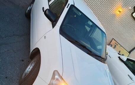 Toyota Probox I, 2017 год, 900 000 рублей, 17 фотография