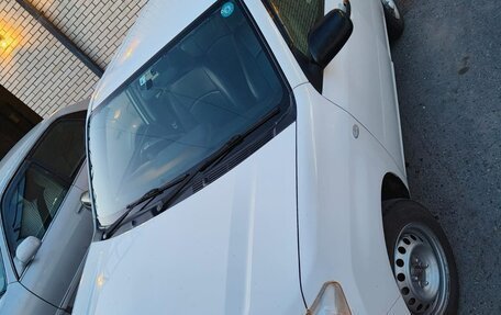Toyota Probox I, 2017 год, 900 000 рублей, 16 фотография