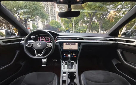 Volkswagen Arteon I, 2022 год, 2 344 123 рублей, 7 фотография