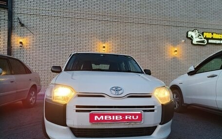 Toyota Probox I, 2017 год, 900 000 рублей, 11 фотография