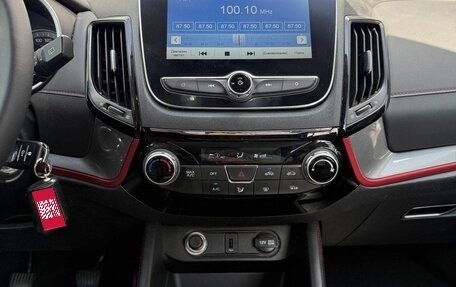 Changan CS55 I, 2021 год, 1 550 000 рублей, 13 фотография