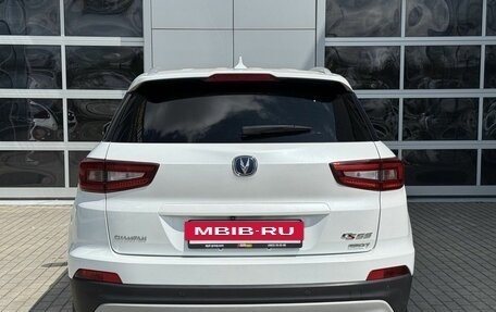 Changan CS55 I, 2021 год, 1 550 000 рублей, 6 фотография