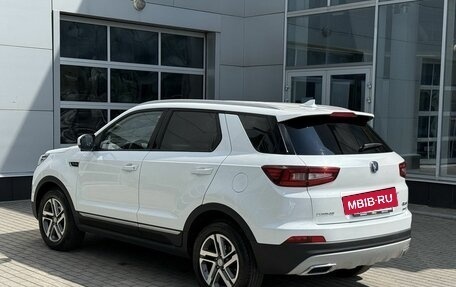 Changan CS55 I, 2021 год, 1 550 000 рублей, 7 фотография