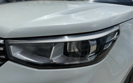 Changan CS55 I, 2021 год, 1 550 000 рублей, 16 фотография
