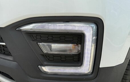Changan CS55 I, 2021 год, 1 550 000 рублей, 20 фотография