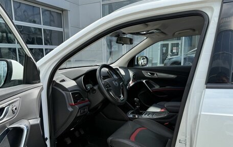 Changan CS55 I, 2021 год, 1 550 000 рублей, 15 фотография