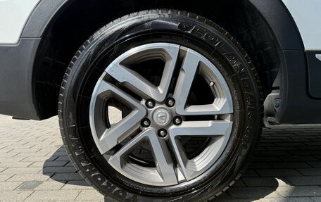 Changan CS55 I, 2021 год, 1 550 000 рублей, 17 фотография