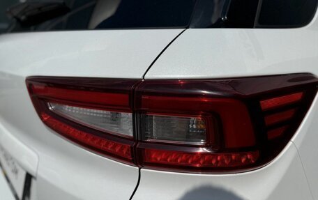 Changan CS55 I, 2021 год, 1 550 000 рублей, 21 фотография