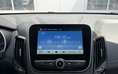Changan CS55 I, 2021 год, 1 550 000 рублей, 23 фотография
