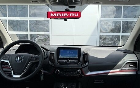Changan CS55 I, 2021 год, 1 550 000 рублей, 14 фотография